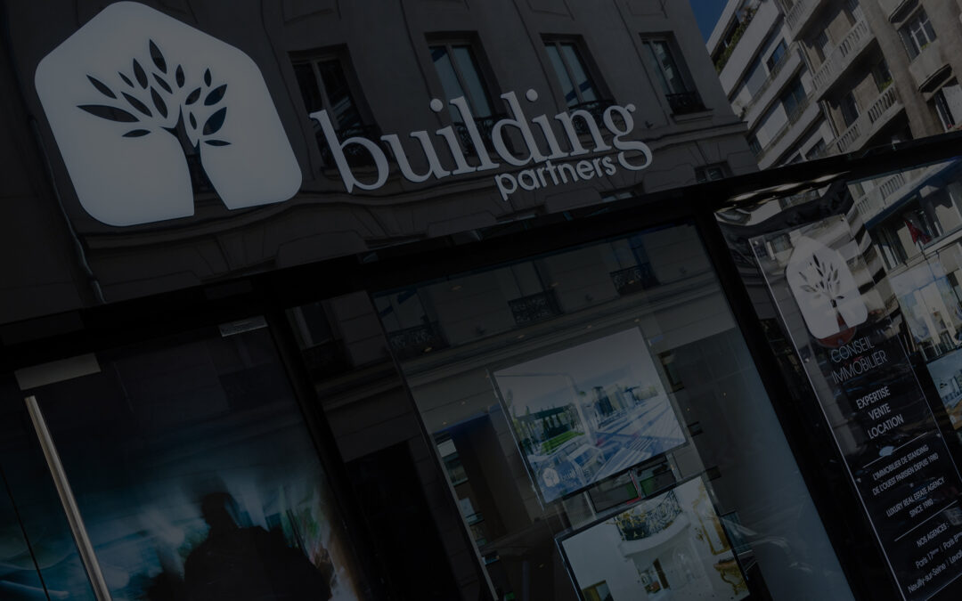 Building Partners