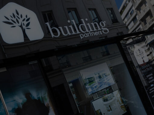 Building Partners